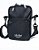 SHOULDER BAG EXTREME BLACK - Imagem 3