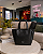 BOLSA CITY ALL BLACK - Imagem 2