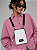 BOLSA SHOULDER VERSATILE BRANCA - Imagem 1