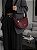 Bolsa Moon Vinho - Imagem 1
