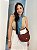 Bolsa Moon Vinho - Imagem 7