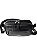 Bolsa Transversal Move All Black - Imagem 9