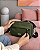 Bolsa Transversal Move Verde - Imagem 8