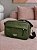 Bolsa Transversal Move Verde - Imagem 1