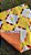 Satsuma Quilt - Manta em Patchwork Moderno - Imagem 4