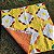 Satsuma Quilt - Manta em Patchwork Moderno - Imagem 2