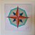 Mini Quilt Figuras - 30x30 cm - Imagem 2