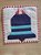 Mini Quilt Figuras - 30x30 cm - Imagem 4