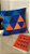 Capa de almofada patchwork - Imagem 3