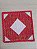 Mini Quilt - aprox. 16x16 cm - Imagem 2
