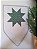 Flâmula Decorativa Estrela - Imagem 3