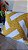 Capa de almofada patchwork - Imagem 2