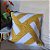 Capa de almofada patchwork - Imagem 1