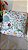 Capa de almofada patchwork - Imagem 4