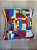Capa de almofada patchwork - Imagem 5