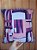 Capa de almofada patchwork - Imagem 1