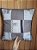 Capa de almofada patchwork - Imagem 1