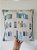 Capa de almofada patchwork - Imagem 3