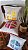 Capa de almofada patchwork - Imagem 5