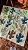 Quilt Oh My Cacti - Imagem 1