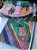 Tapetinho de caneca (combinando com capas de livros) - Imagem 5