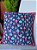 Capa de Almofada Natalina Patchwork - Imagem 2