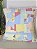 Capa de almofada Patchwork Moderno - Imagem 3