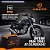 Bateria Haizer HZRX14L-BS 14Ah Harley Davidson XLH Sportster - Imagem 2