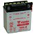 Bateria Yuasa YB3L-B Yamaha DT 200, XT 250, XT 350 - Imagem 2