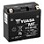 Bateria Yuasa YT14B-BS FZS 1000, MT-01, BT1100, XVS1100 Drag Star, FJR1300 - Imagem 1