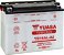 Bateria Yuasa YB16AL-A2 XV700 Virago XV750 V-MAX 1200 Ducati - Imagem 1