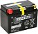 Bateria Yuasa YTZ12S NC700 T-MAX SH300i XT1200Z Super Tenere - Imagem 1