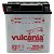 Bateria Vulcania YB10L-A2 11Ah GS500 Intruder 250 Virago 250 - Imagem 1