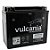 Bateria Vulcania YTX20L-BS 18Ah Dyna Fat Boy Bob Sportster - Imagem 2