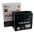 Bateria Vulcania YTX14-BS 12Ah DR 650 800 DL 1000 F800GS TRX - Imagem 3