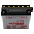 Bateria Vulcania YB7B-B 7Ah CBX200 NX150 XR200 Neo115 Sahara - Imagem 3