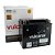 Bateria Vulcania YTX12-BS 10Ah Citycom 300 Bandit 1200 VL800 - Imagem 3