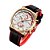 Relógio Masculino Lige 10004 Luxo Importado  Original - Imagem 1
