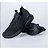 Tênis Coca Cola Fury Man All Black - Imagem 2