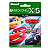 Cars 3 Correndo Pra Vencer Carros 3 Xbox One/Series X/S 25 Dígitos - Imagem 1