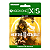 Mortal Kombat 11 Xbox One/Series X|S 25 Dígitos - Imagem 1