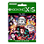 Demon Slayer -Kimetsu no Yaiba- The Hinokami Chronicles Xbox One/Series X|S 25 Dígitos - Imagem 1