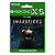 Injustice 2 Xbox One/Series X|S 25 Dígitos - Imagem 1