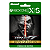 Tekken 7 Definitive Edition Xbox/Series X/S 25 Dígitos - Imagem 1
