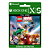 Lego Marvel Super Heroes Xbox One/Series X|S 25 Dígitos - Imagem 1