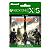 Tom Clancy The Vision 2 Xbox One/Series X/S 25 Dígitos - Imagem 1