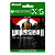 Wolfestein 2 The New Colossus Xbox One/Series X/S 25 Dígitos - Imagem 1
