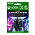 GhostWire Tokyo Deluxe Edition Xbox Series X|S 25 Dígitos - Imagem 1