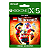 LEGO: The Incredibles (LEGO Os Incriveis) Xbox One/Series X|S 25 Dígitos - Imagem 1