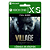 Resident Evil Village/Resident Evil 8 Xbox One/Series X|S 25 Dígitos - Imagem 1